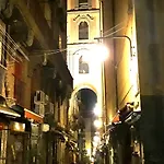 Domus San Biagio 14 Napoli