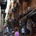 Domus San Biagio 14 4* Napoli