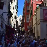 Domus San Biagio 14 Bed & Breakfast Napoli