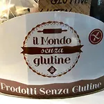 Domus San Biagio 14 Bed & Breakfast 4*