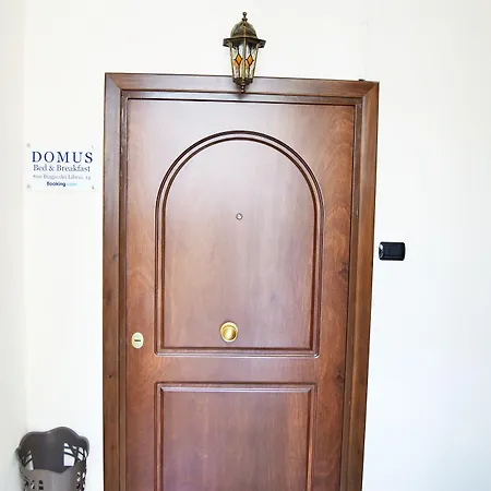 Bed & Breakfast Domus San Biagio 14 Neapol