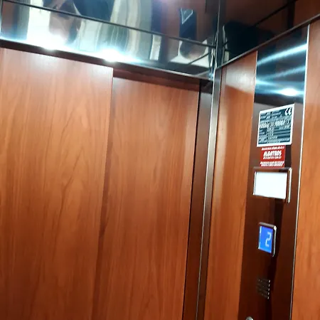 Domus San Biagio 14 4* Napoli
