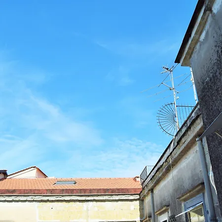 Domus San Biagio 14 4* Napoli