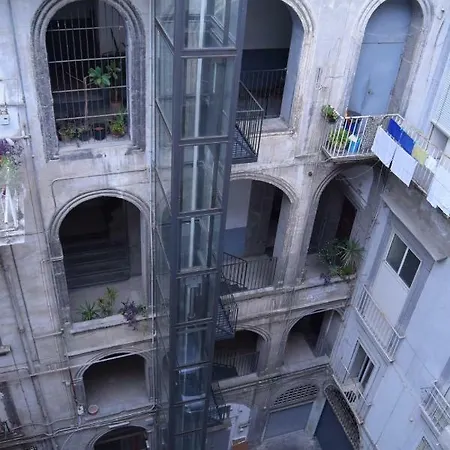 Bed & Breakfast Domus San Biagio 14 Napoli