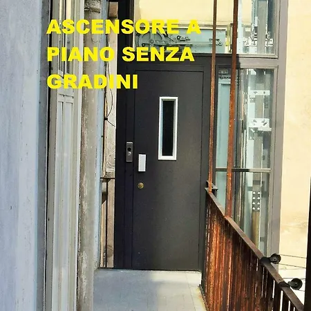 Bed & Breakfast Domus San Biagio 14 Neapol