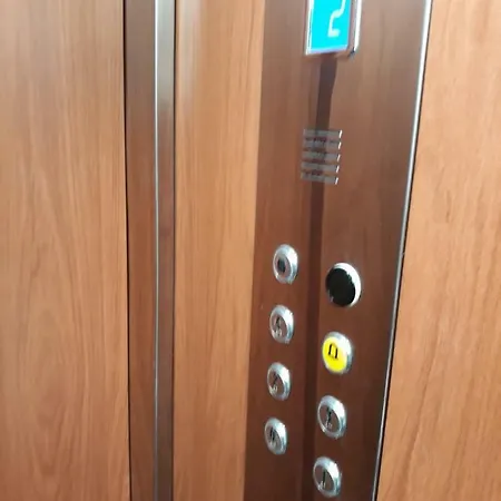 Couette-café Domus San Biagio 14