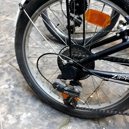 Domus San Biagio 14 4*