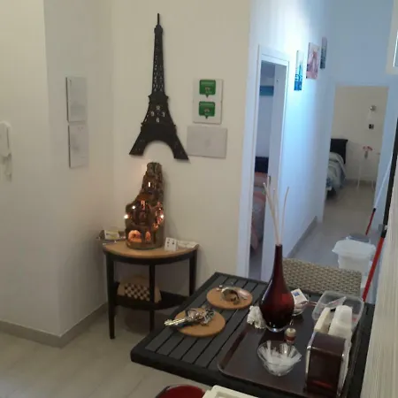 Domus San Biagio 14 Neapol