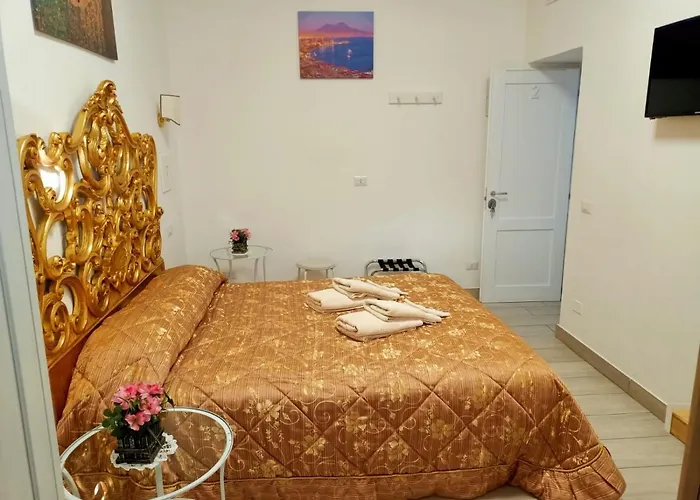B&B Domus San Biagio 14