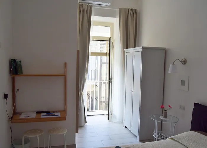 Domus San Biagio 14 나폴리