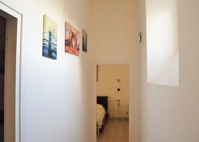 Domus San Biagio 14 나폴리