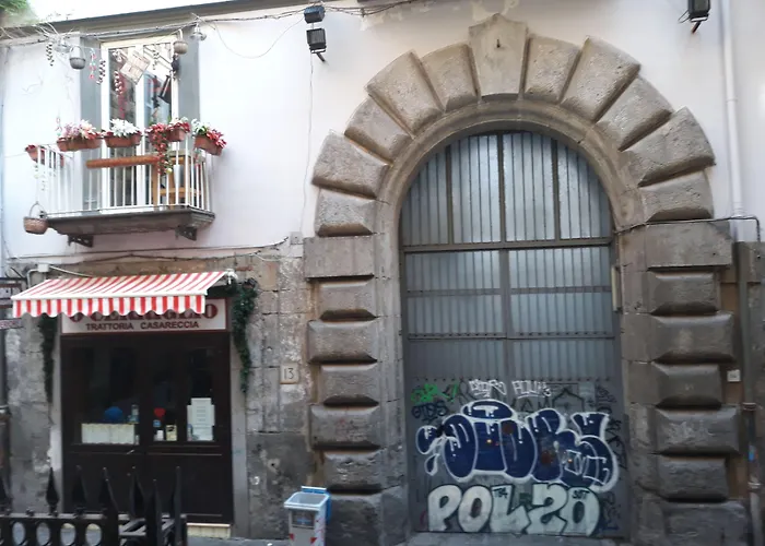 B&B Domus San Biagio 14 4*