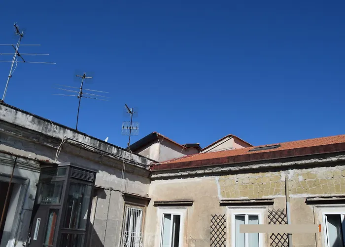 Domus San Biagio 14 4* 나폴리