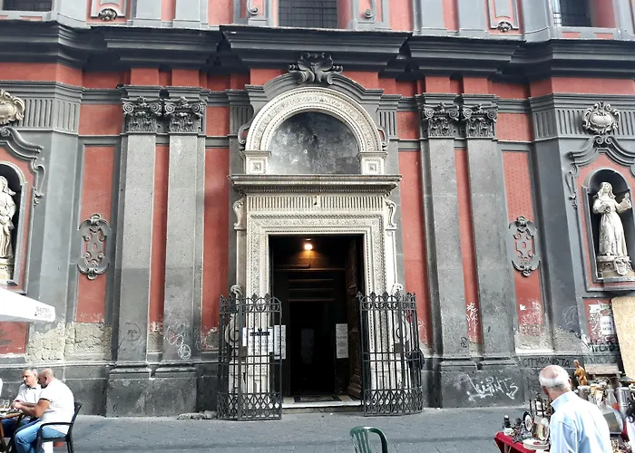 Domus San Biagio 14 B&B 4*