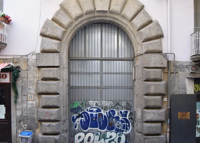 Domus San Biagio 14 4* 나폴리