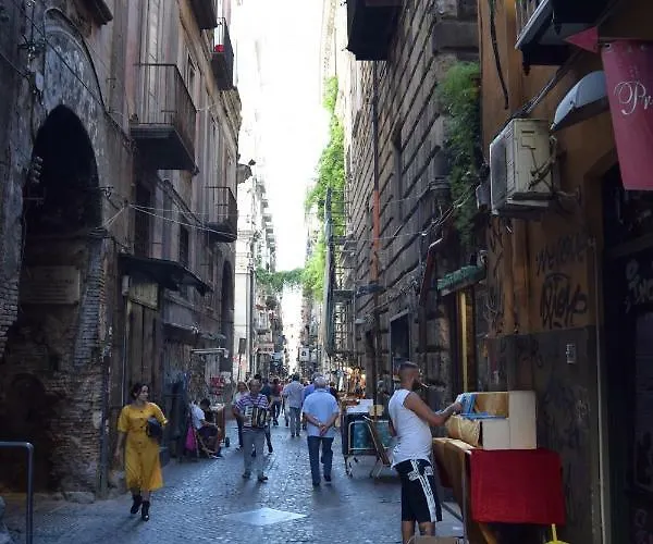 Domus San Biagio 14 4*