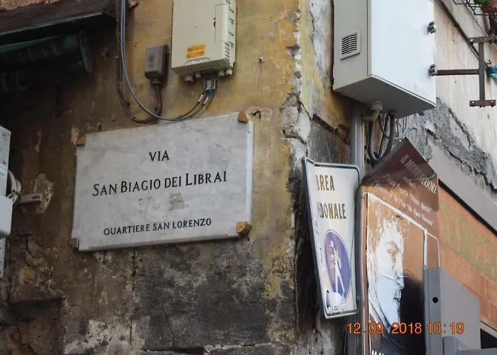 B&B Domus San Biagio 14