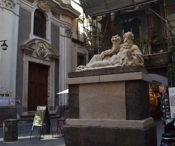 B&B Domus San Biagio 14 4*