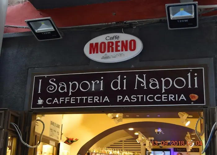 Domus San Biagio 14 B&B