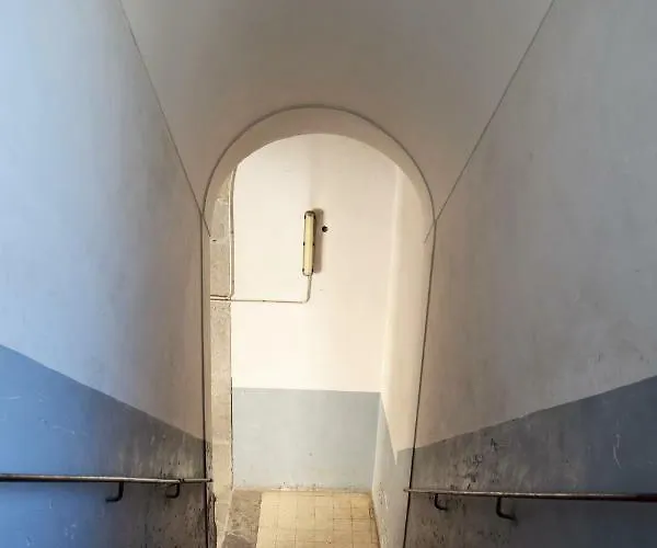 Domus San Biagio 14 나폴리