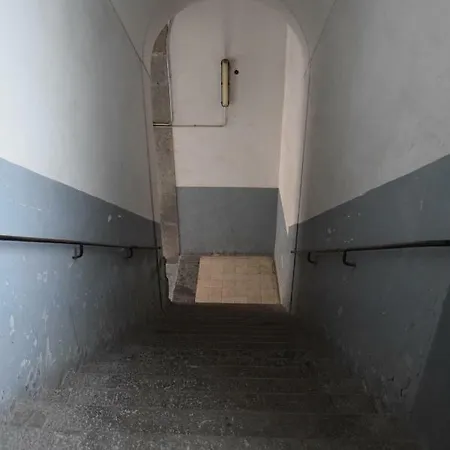 Domus San Biagio 14 ナポリ