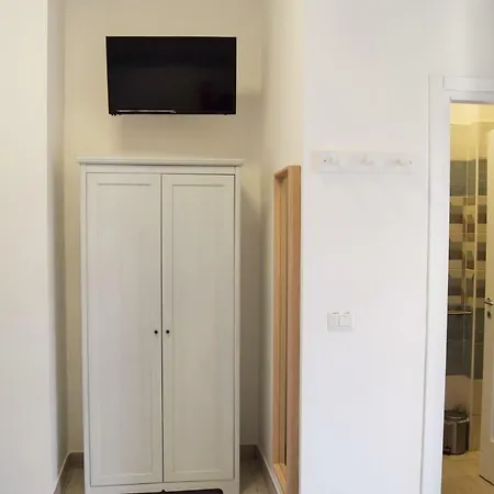 Domus San Biagio 14 ナポリ