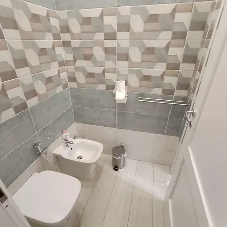 Domus San Biagio 14 ナポリ